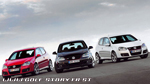 Golf 5 GTI