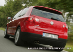 Golf V GTI