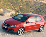 Golf 5 GTI