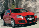Golf 5 GTI