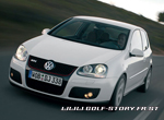 Golf 5 GTI