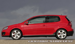 Golf 5 GTI