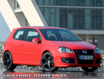 Golf V GTI Edition 30