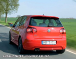 Golf 5 GTI Edition 30