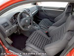 Golf 5 GTI Edition 30